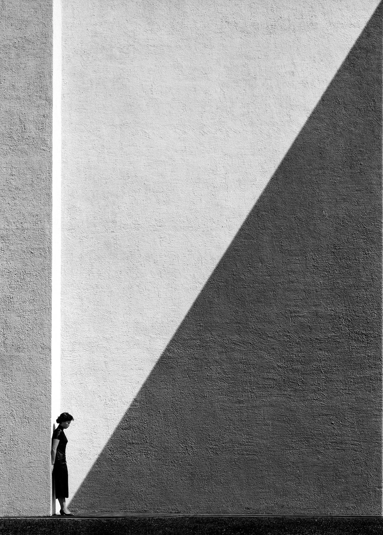Fan+Ho+何藩,+'Approaching+